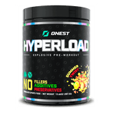 Onest HyperLoad - Stacked Supps